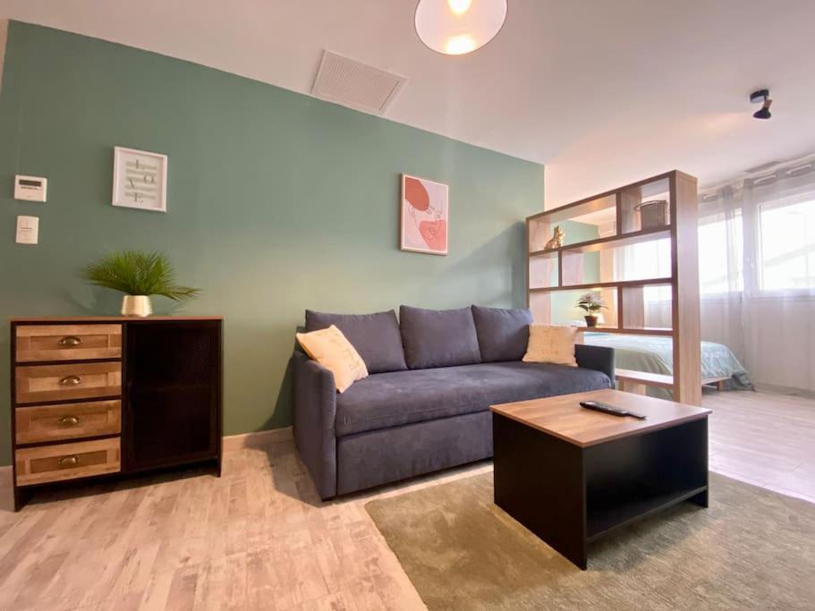 L'Appartement Jebari - Esprit Loft Carcassonne Exterior photo